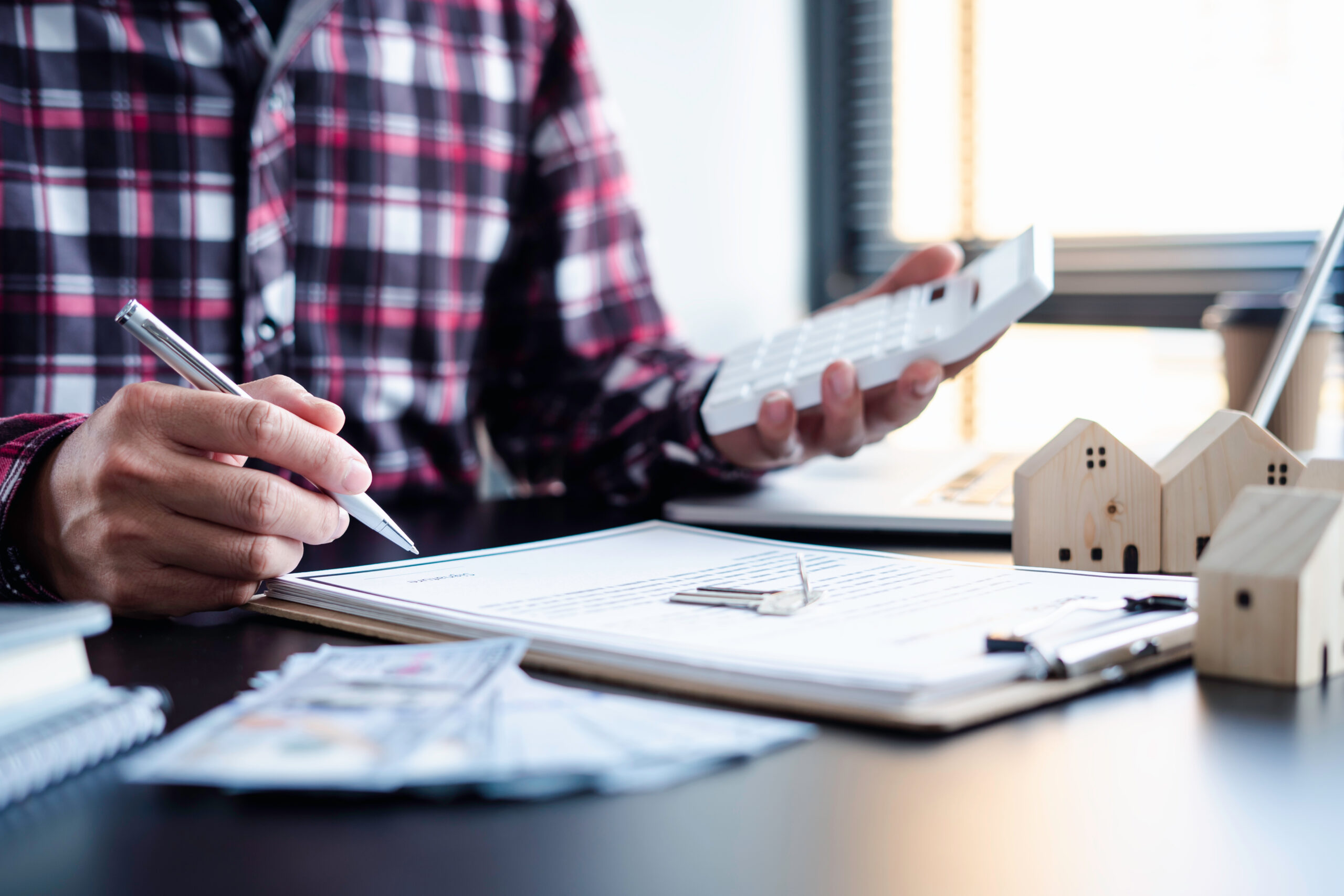 What’s The Best Kind of Mortgage Loan Right Now?